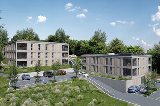 Ma-Cabane - Vente Appartement Ajaccio, 81 m²