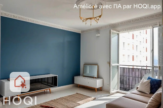 Ma-Cabane - Vente Appartement AJACCIO, 81 m²