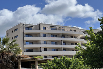 Ma-Cabane - Vente Appartement Ajaccio, 61 m²