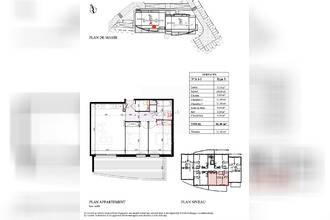 Ma-Cabane - Vente Appartement Ajaccio, 61 m²