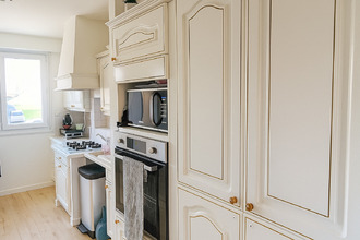 Ma-Cabane - Vente Appartement AJACCIO, 86 m²