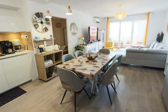 Ma-Cabane - Vente Appartement Ajaccio, 87 m²