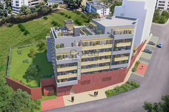 Ma-Cabane - Vente Appartement Ajaccio, 87 m²