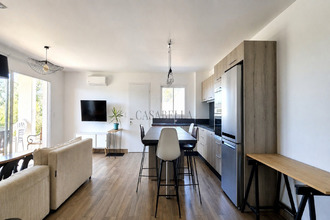 Ma-Cabane - Vente Appartement Alata, 82 m²