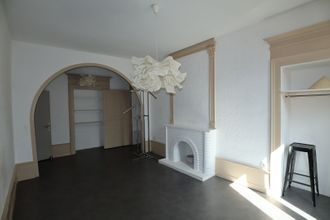 Ma-Cabane - Vente Appartement ALBERTVILLE, 140 m²