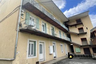 Ma-Cabane - Vente Appartement Albertville, 57 m²