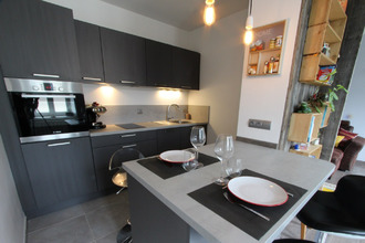 Ma-Cabane - Vente Appartement ALBERTVILLE, 55 m²