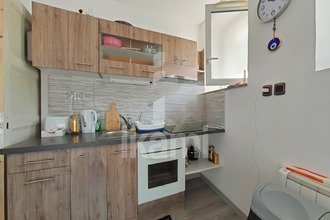 Ma-Cabane - Vente Appartement Albertville, 47 m²