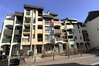 Ma-Cabane - Vente Appartement ALBERTVILLE, 79 m²