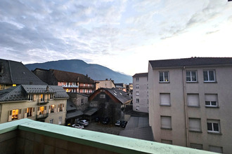 Ma-Cabane - Vente Appartement ALBERTVILLE, 79 m²