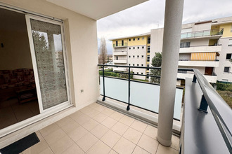 Ma-Cabane - Vente Appartement ALBERTVILLE, 63 m²