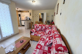 Ma-Cabane - Vente Appartement ALBERTVILLE, 63 m²