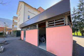 Ma-Cabane - Vente Appartement ALBERTVILLE, 63 m²