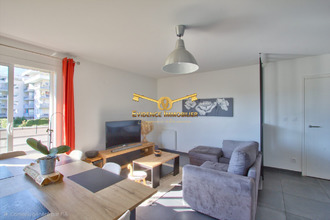 Ma-Cabane - Vente Appartement Albertville, 69 m²