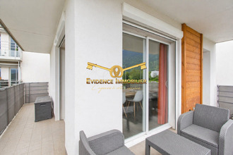 Ma-Cabane - Vente Appartement Albertville, 69 m²