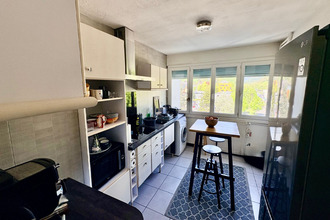 Ma-Cabane - Vente Appartement ALBERTVILLE, 57 m²