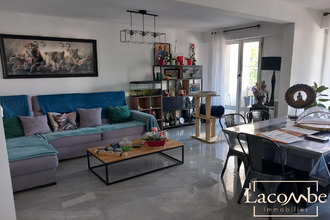 Ma-Cabane - Vente Appartement Albertville, 96 m²