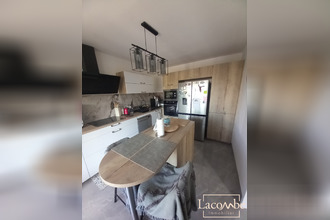 Ma-Cabane - Vente Appartement Albertville, 96 m²