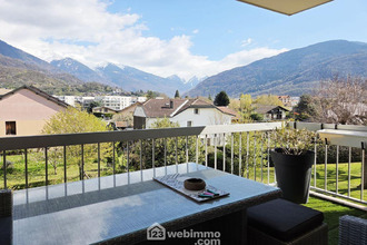 Ma-Cabane - Vente Appartement Albertville, 89 m²