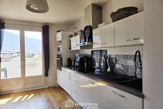Ma-Cabane - Vente Appartement Albertville, 89 m²
