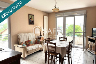 Vente Appartement 73200, Albertville France