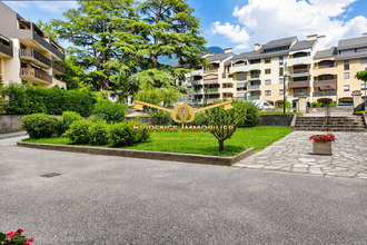 Ma-Cabane - Vente Appartement Albertville, 134 m²