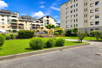 Ma-Cabane - Vente Appartement Albertville, 134 m²
