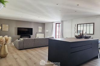 Ma-Cabane - Vente Appartement Albertville, 113 m²