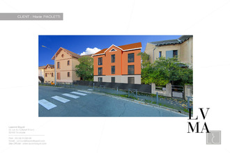 Ma-Cabane - Vente Appartement Albi, 60 m²