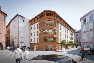 Vente Appartement 81000, Albi France