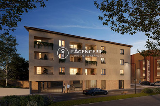 Vente Appartement 81000, Albi France