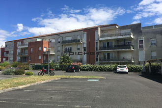 Ma-Cabane - Vente Appartement ALBI, 40 m²