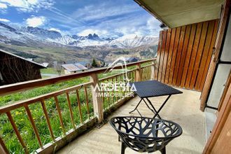 Ma-Cabane - Vente Appartement Albiez-Montrond, 36 m²