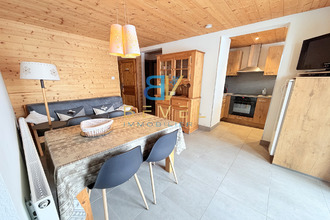 Vente Appartement 73300, Albiez-Montrond France