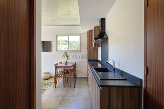 Ma-Cabane - Vente Appartement Albitreccia, 44 m²