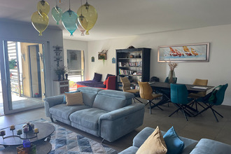 Ma-Cabane - Vente Appartement ALBITRECCIA, 116 m²