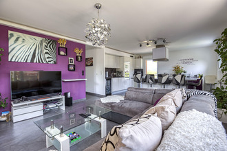 Ma-Cabane - Vente Appartement ALBY-SUR-CHERAN, 100 m²