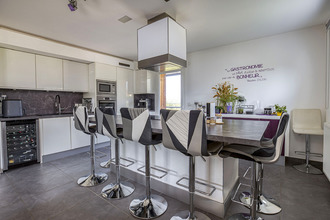 Ma-Cabane - Vente Appartement ALBY-SUR-CHERAN, 100 m²