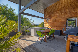 Ma-Cabane - Vente Appartement ALBY-SUR-CHERAN, 100 m²