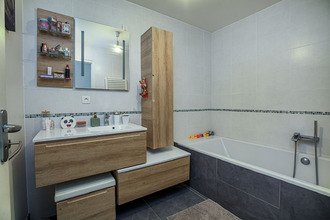 Ma-Cabane - Vente Appartement ALBY-SUR-CHERAN, 100 m²