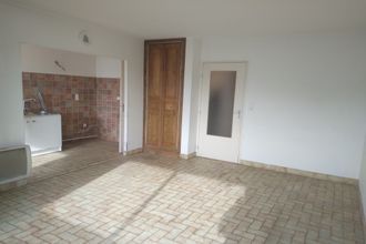 Ma-Cabane - Vente Appartement Alès, 62 m²