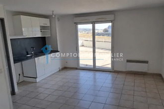 Ma-Cabane - Vente Appartement Alès, 50 m²