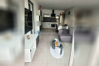 Ma-Cabane - Vente Appartement Alès, 43 m²
