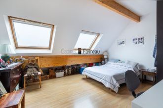 Ma-Cabane - Vente Appartement ALFORTVILLE, 80 m²