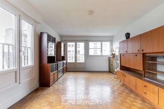 Ma-Cabane - Vente Appartement ALFORTVILLE, 78 m²