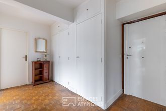 Ma-Cabane - Vente Appartement ALFORTVILLE, 78 m²