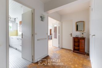 Ma-Cabane - Vente Appartement ALFORTVILLE, 78 m²