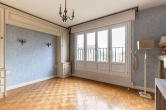 Ma-Cabane - Vente Appartement ALFORTVILLE, 78 m²