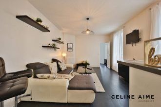 Ma-Cabane - Vente Appartement Alfortville, 37 m²