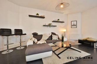 Ma-Cabane - Vente Appartement Alfortville, 37 m²